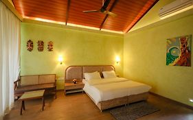 Tiki Farms - Polynesian Boutique Resort- Karjat